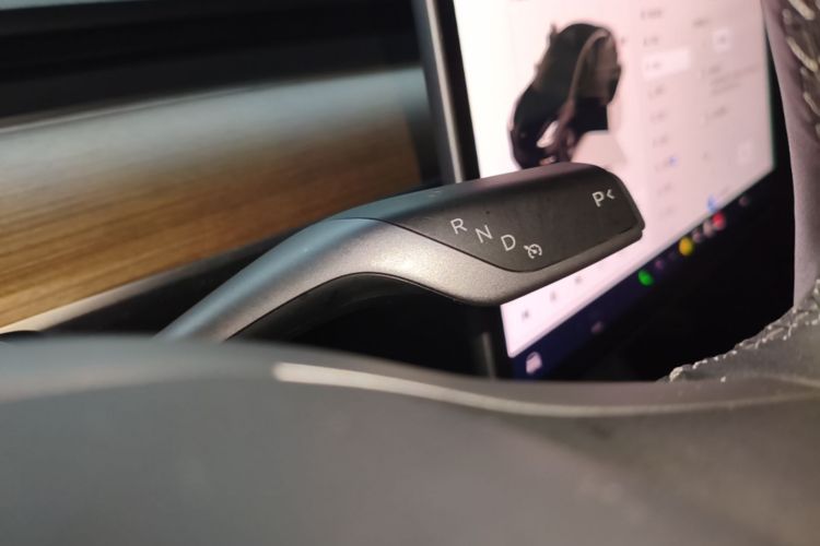 Tesla Model 3 2022 #14 Tesla Model 3 2022 car image #14