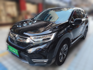 Honda CR-V 2019 immagine di auto 
