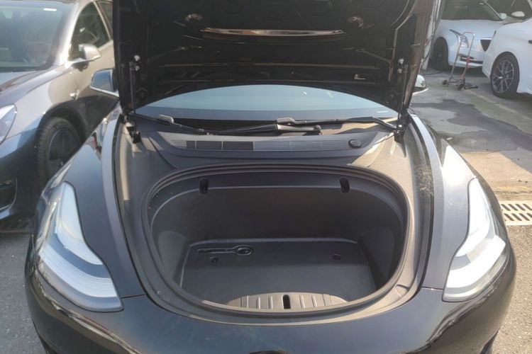 Tesla Model 3 2020 car image #20