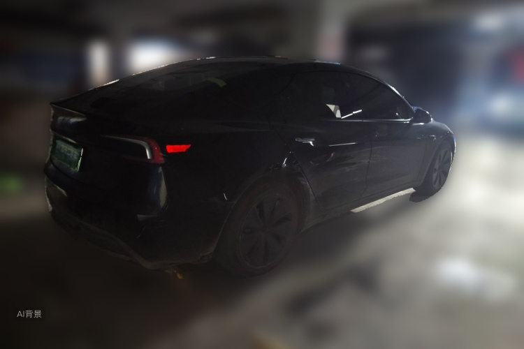 Tesla Model 3 2025 immagine di auto #7