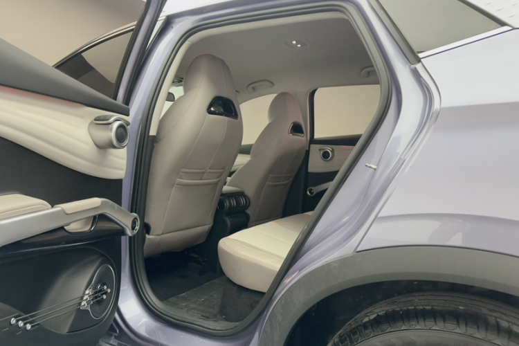 BYD Yuan Plus 2023 #15 BYD Yuan Plus 2023 car image #15