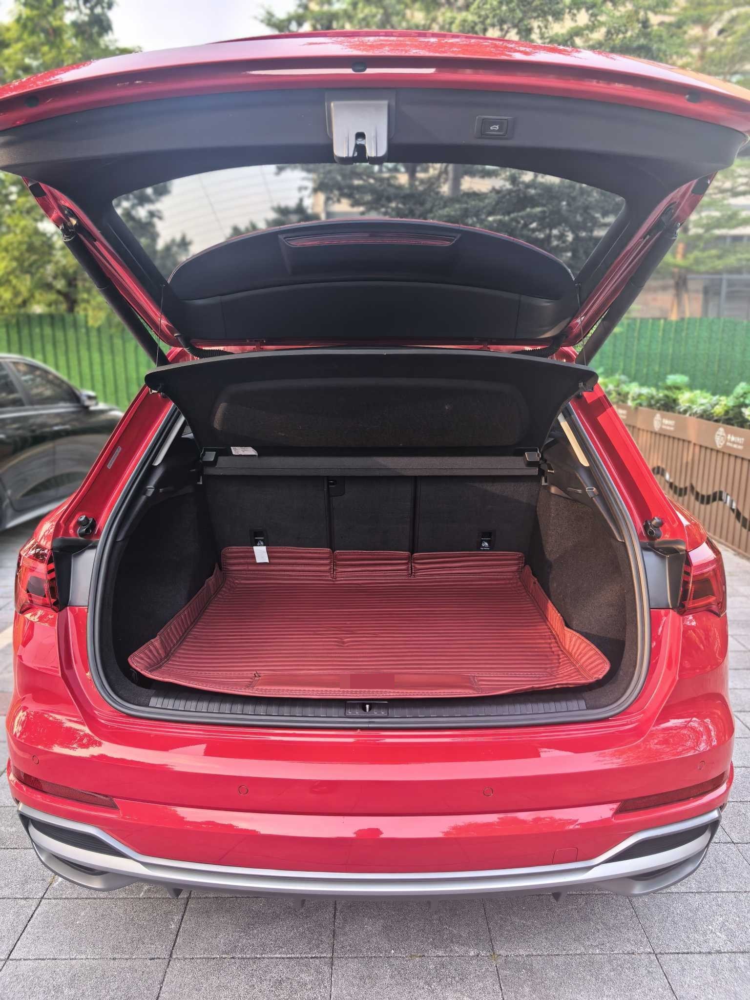 2021 car image #10