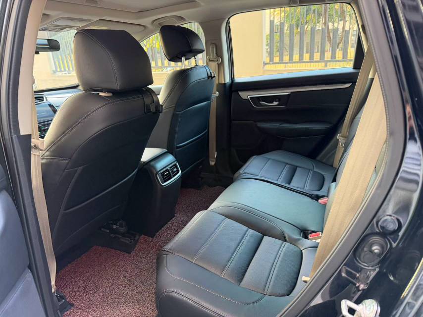 Honda CR-V 2017 #6 Honda CR-V 2017 immagine di auto #6