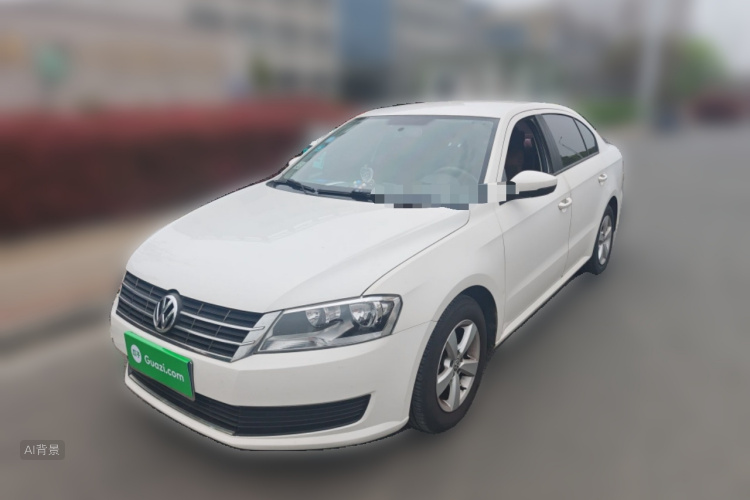 Volkswagen Lavida 2017 #2 Volkswagen Lavida 2017 immagine di auto #2