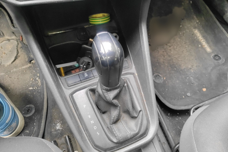 Volkswagen Santana 2019 car image #18