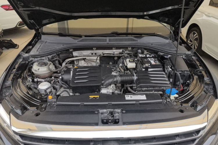 Volkswagen Lavida 2021 car image #22