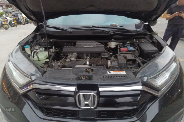 Honda CR-V 2020 car image #22