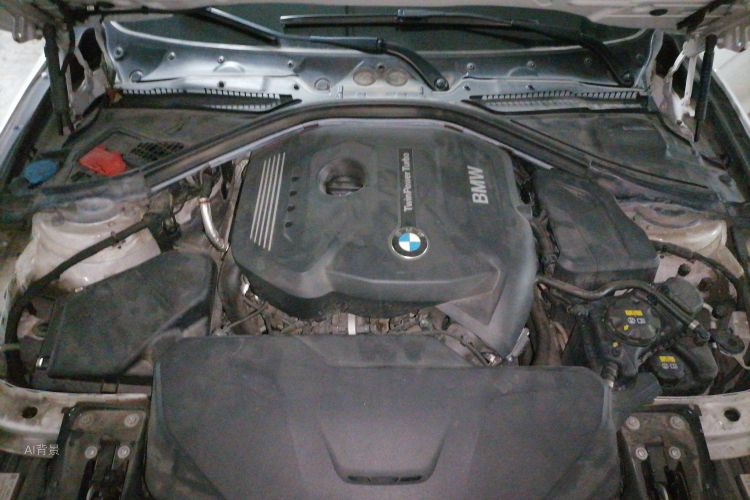 BMW 3 Series 2019 #22 BMW 3 Series 2019 car image #22