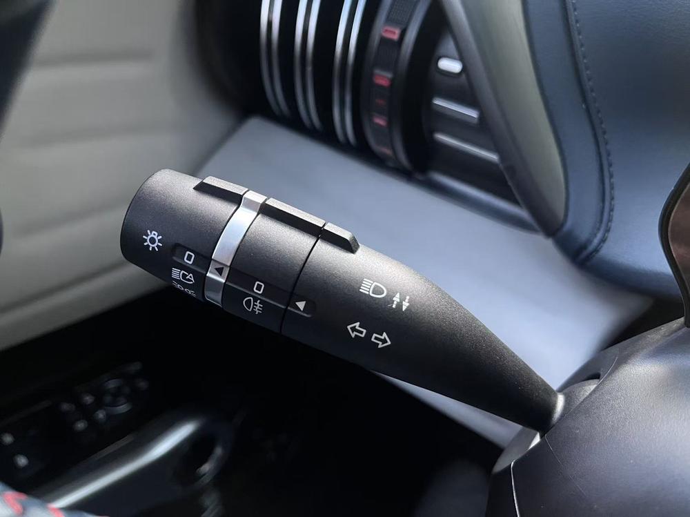 BYD Yuan Plus 2022 car image #12