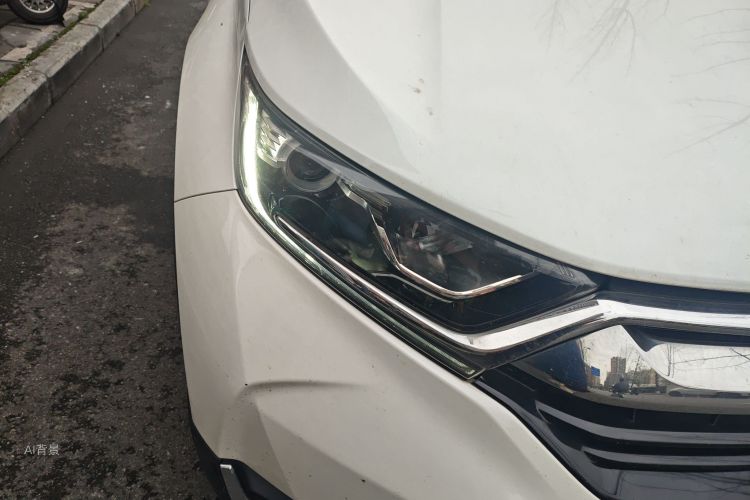 Honda CR-V 2018 car image #8