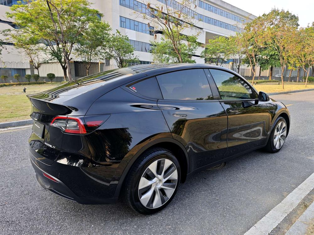 Tesla Model Y 2023 #7 Tesla Model Y 2023 car image #7