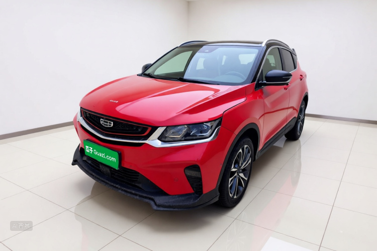 2019 #2 2019 car image #2
