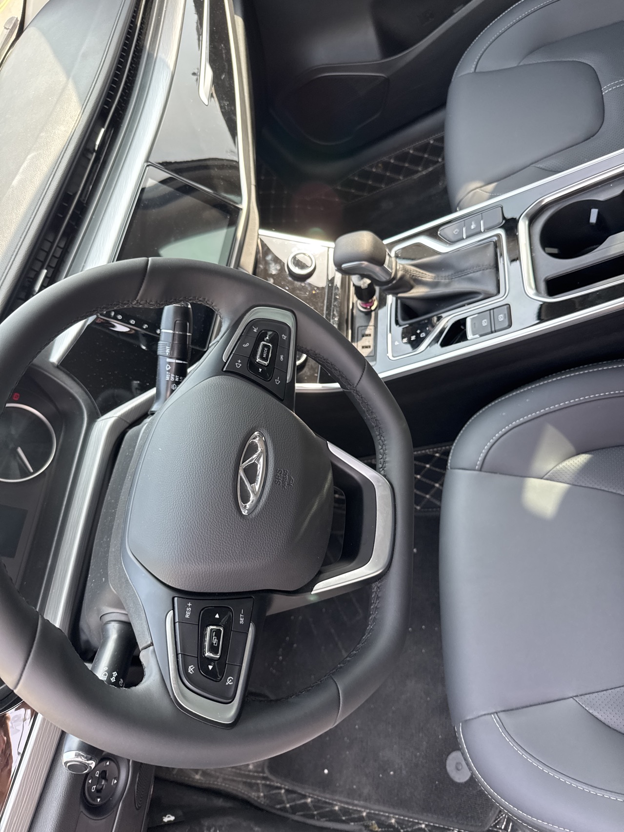 Chery Arrizo 5 2026 car image #5