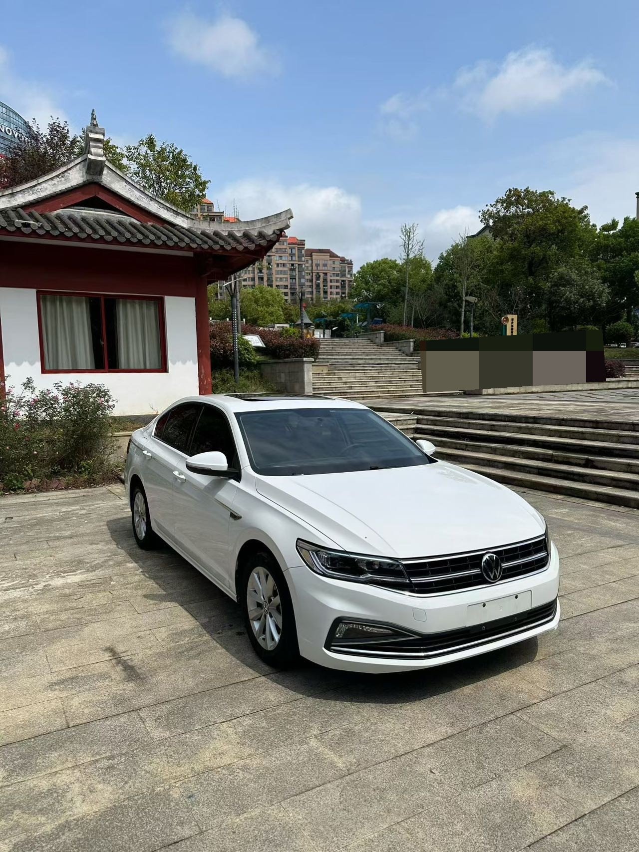 Volkswagen Bora 2021 #3 Volkswagen Bora 2021 immagine di auto #3