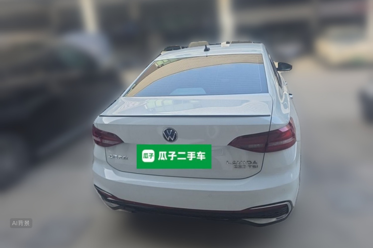 Volkswagen Lavida 2022 #6 Volkswagen Lavida 2022 car image #6