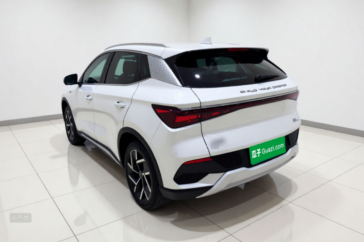 BYD Yuan Plus 2024 car image #5