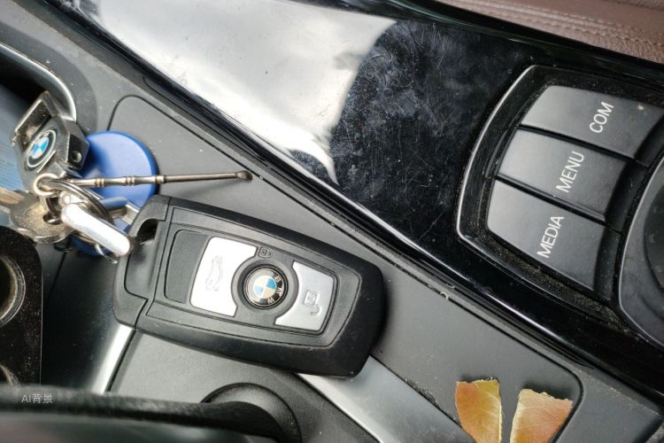 BMW 3 Series 2018 car image #10