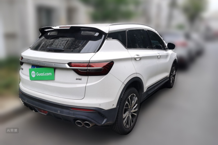 2019 #7 2019 immagine di auto #7