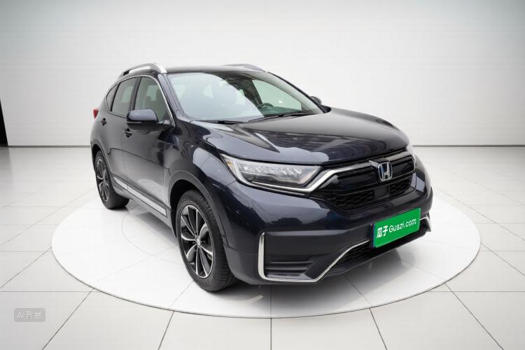 Honda CR-V 2022 immagine di auto #4