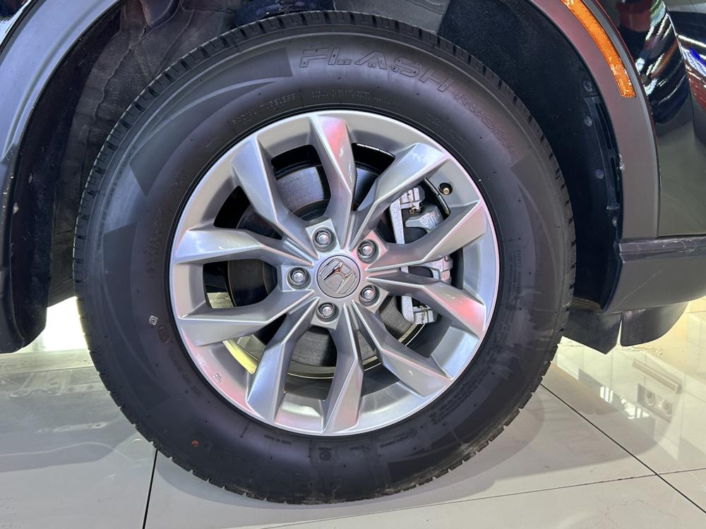 Honda CR-V 2024 car image #9