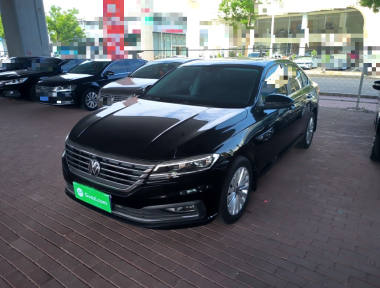 Volkswagen Lavida 2022 car image 
