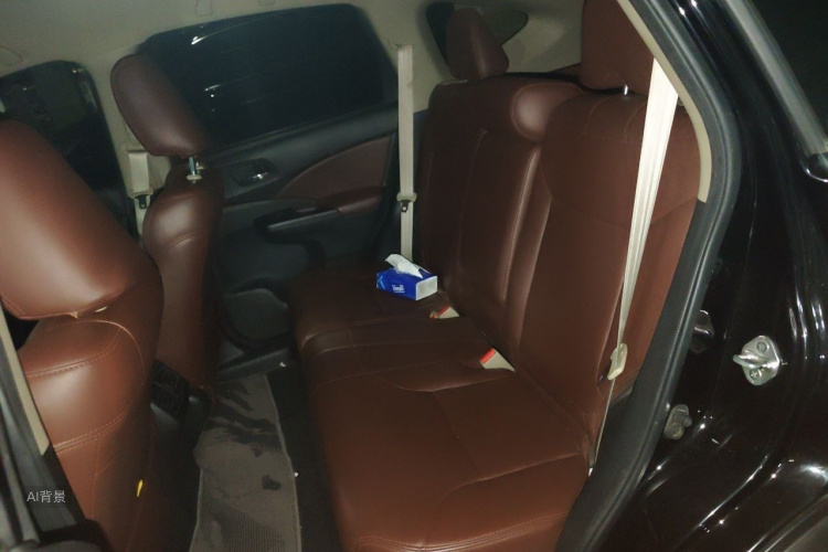 Honda CR-V 2016 car image #19