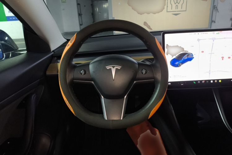 Tesla Model 3 2020 #11 Tesla Model 3 2020 car image #11