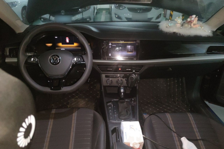 Volkswagen Lavida 2022 car image #7