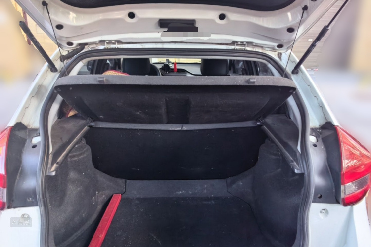 Chery Tiggo 3x 2020 car image #21