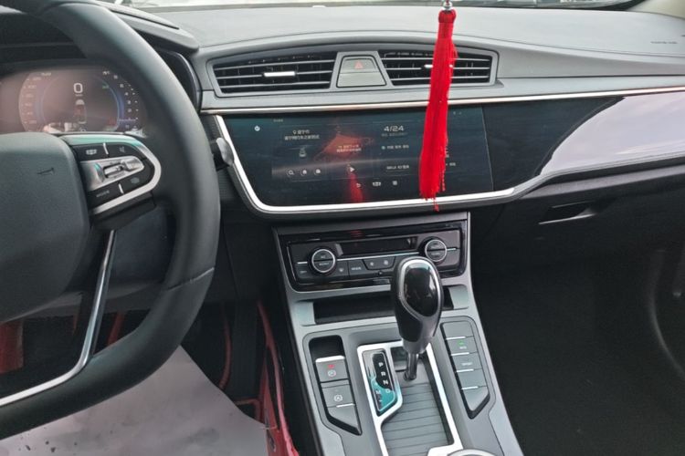 GEELY Emgrand GL 2021 car image #13