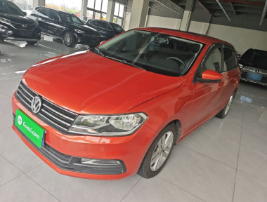 Volkswagen Santana 2015 Volkswagen Santana 2015 car image