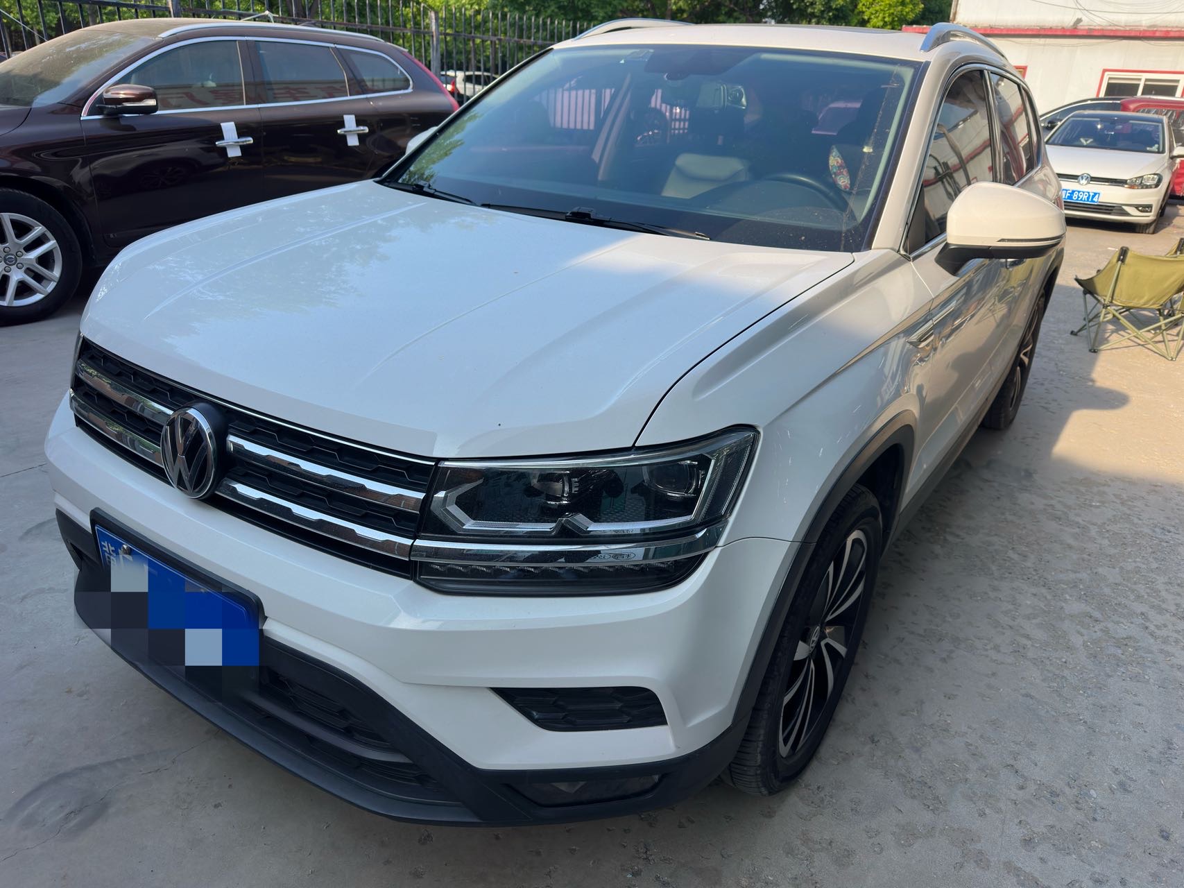 2019 2019 car image