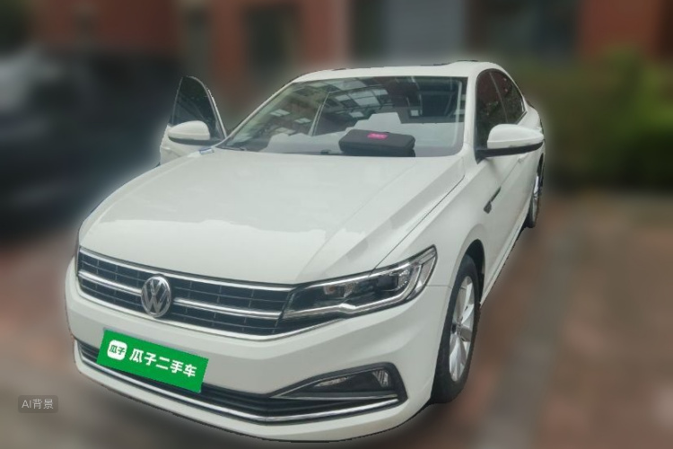 Volkswagen Bora 2019 #2 Volkswagen Bora 2019 imagen de coche #2