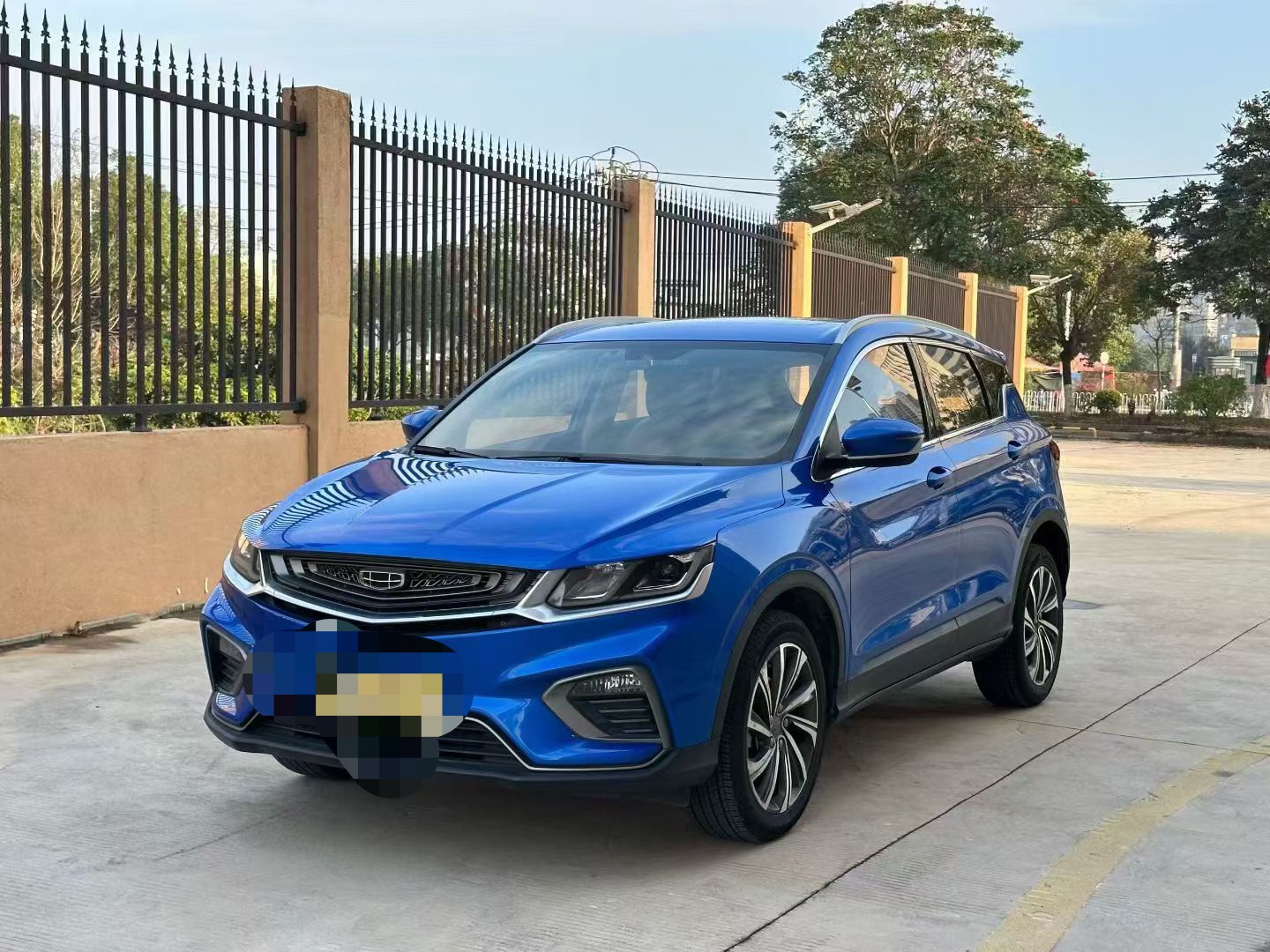 2021 2021 car image