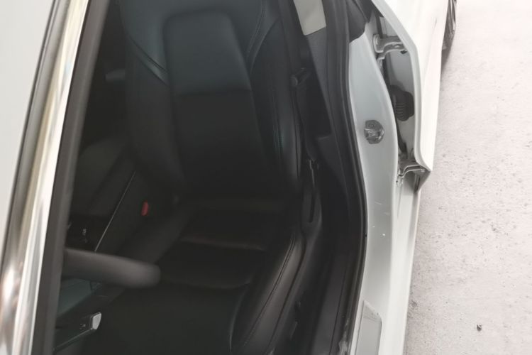 Tesla Model 3 2020 #15 Tesla Model 3 2020 car image #15
