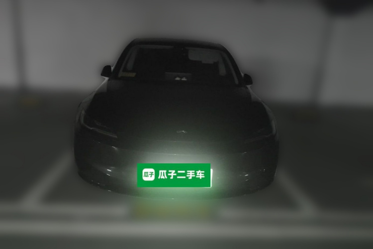 Tesla Model 3 2025 #3 Tesla Model 3 2025 car image #3