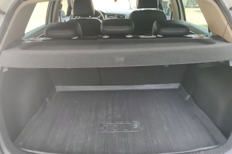 Volkswagen Golf 2015 #19 Volkswagen Golf 2015 imagen de coche #19