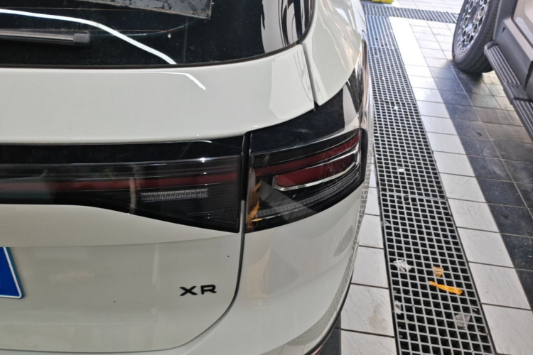 Volkswagen Tharu 2025 #8 Volkswagen Tharu 2025 صورة سيارة #8