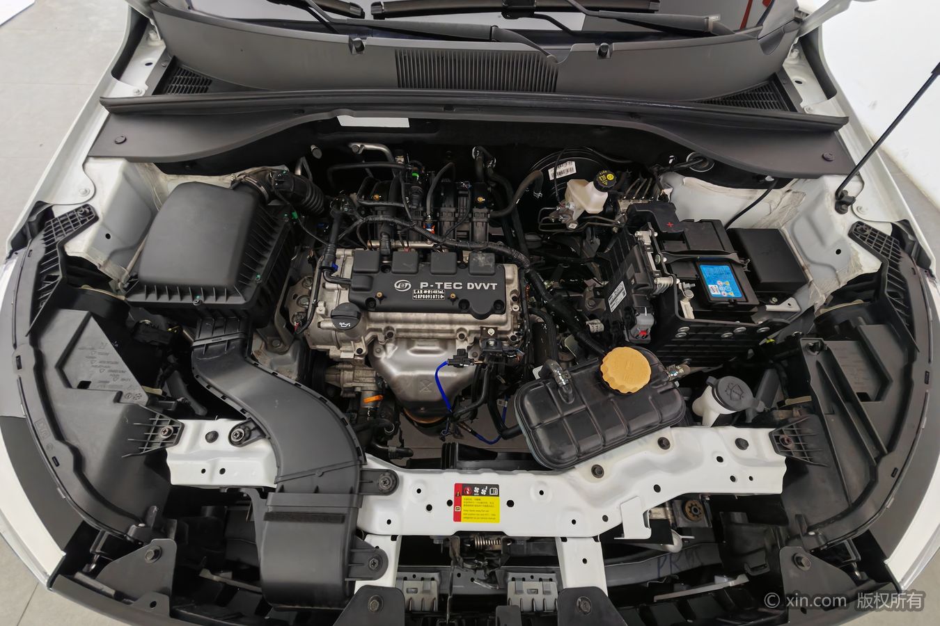 Wuling Xingchi 2023 immagine di auto #18