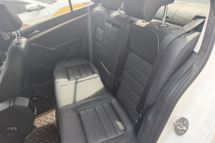 Volkswagen Lavida 2019 #19 Volkswagen Lavida 2019 car image #19