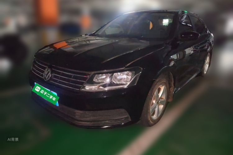 Volkswagen Lavida 2016 #2 Volkswagen Lavida 2016 car image #2