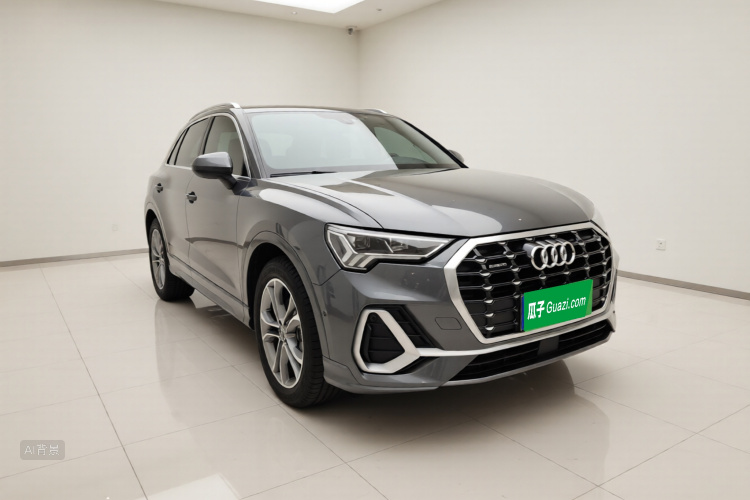 Audi Q3 2022 #4 Audi Q3 2022 car image #4