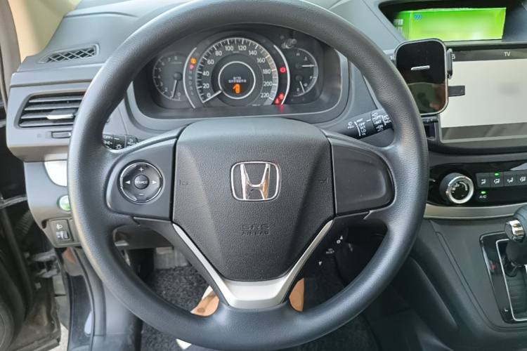 Honda CR-V 2016 #11 Honda CR-V 2016 car image #11