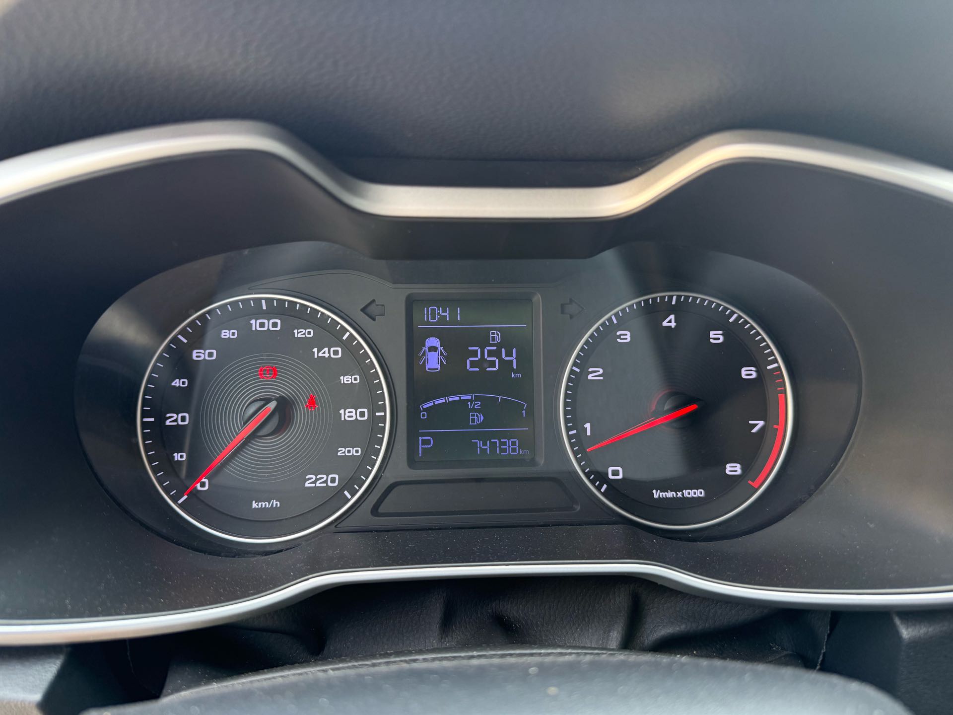 MG ZS 2018 #5 MG ZS 2018 immagine di auto #5