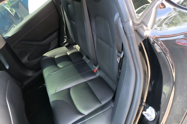 Tesla Model 3 2023 #17 Tesla Model 3 2023 car image #17