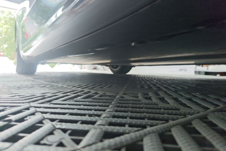 Tesla Model 3 2020 car image #26