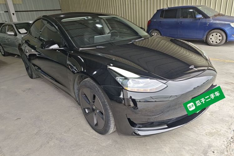 Tesla Model 3 2023 #6 Tesla Model 3 2023 car image #6