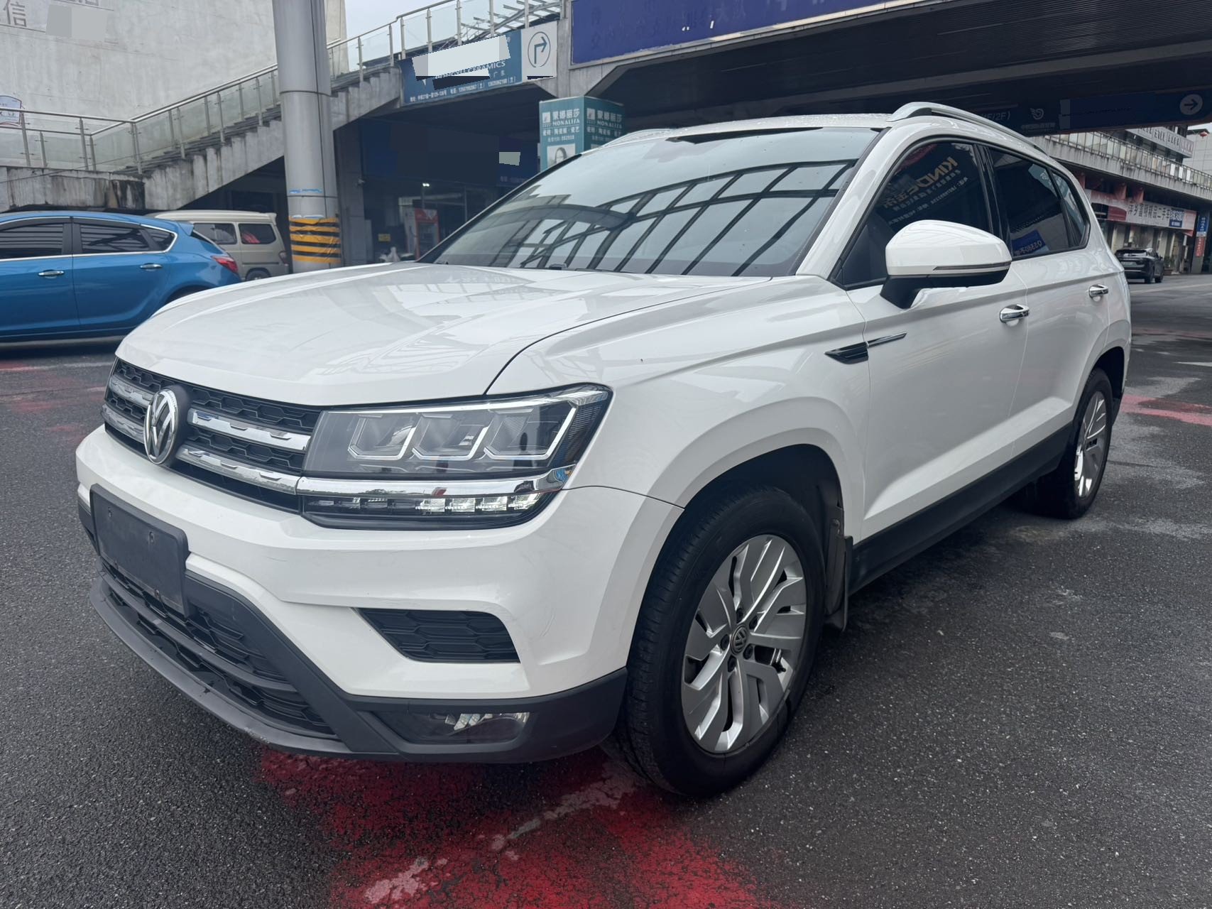 2019 2019 immagine di auto