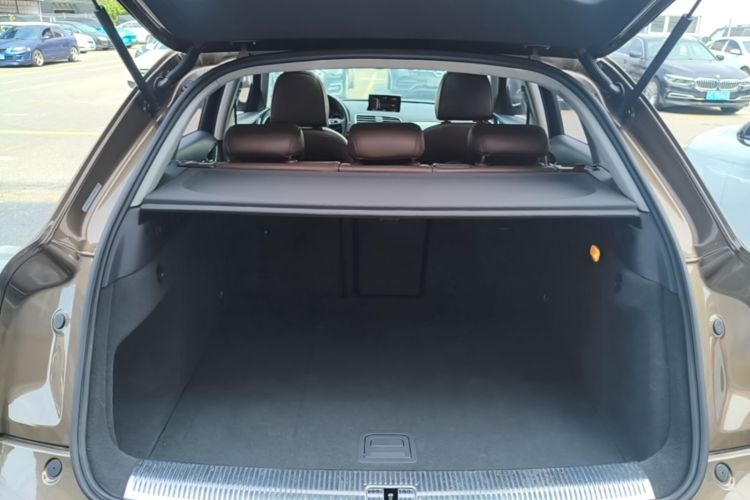Audi Q3 2015 #19 Audi Q3 2015 car image #19