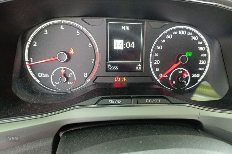 Volkswagen T-Cross 2020 car image #14